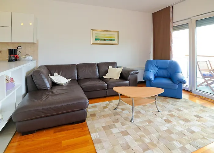 Lavender Suite Zadar