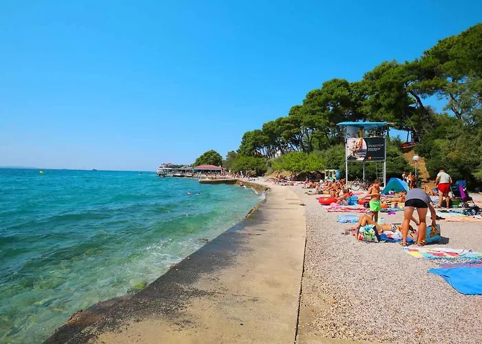 Lavender Suite Zadar