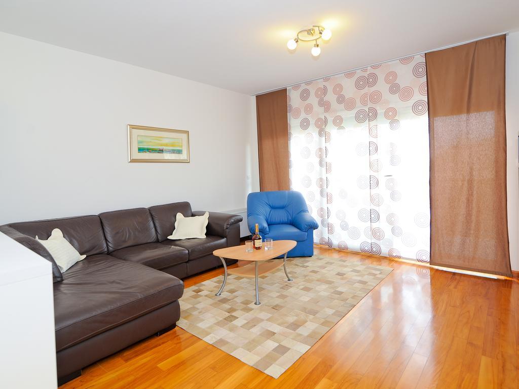 Lavender Apartmán