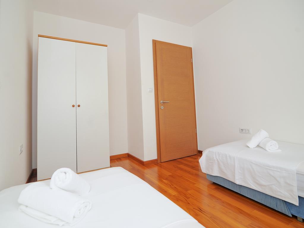 Lavender Apartmán Zadar
