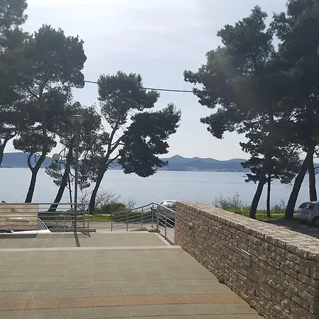 Lavender Suite Zadar Exterior photo