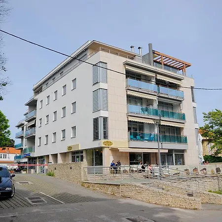 Lavender Suite Zadar Exterior photo