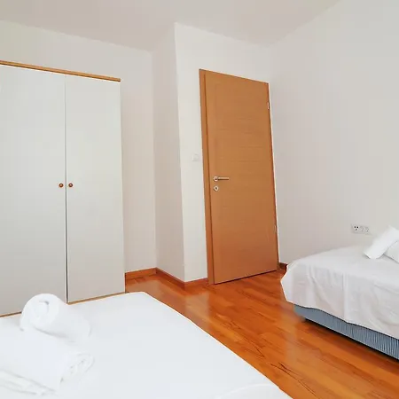 Lavender Suite Zadar Exterior photo
