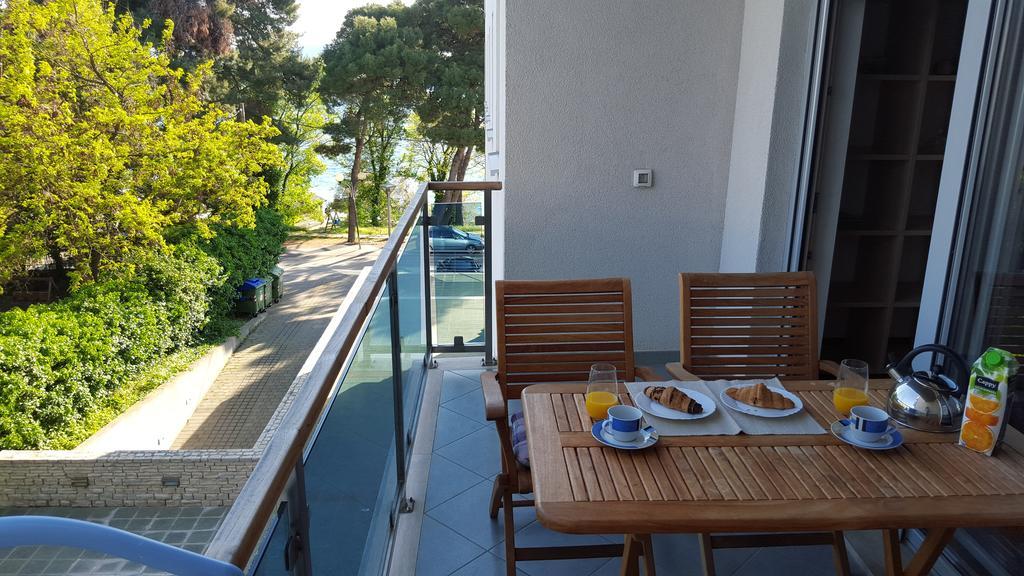Lavender Apartment Zadar