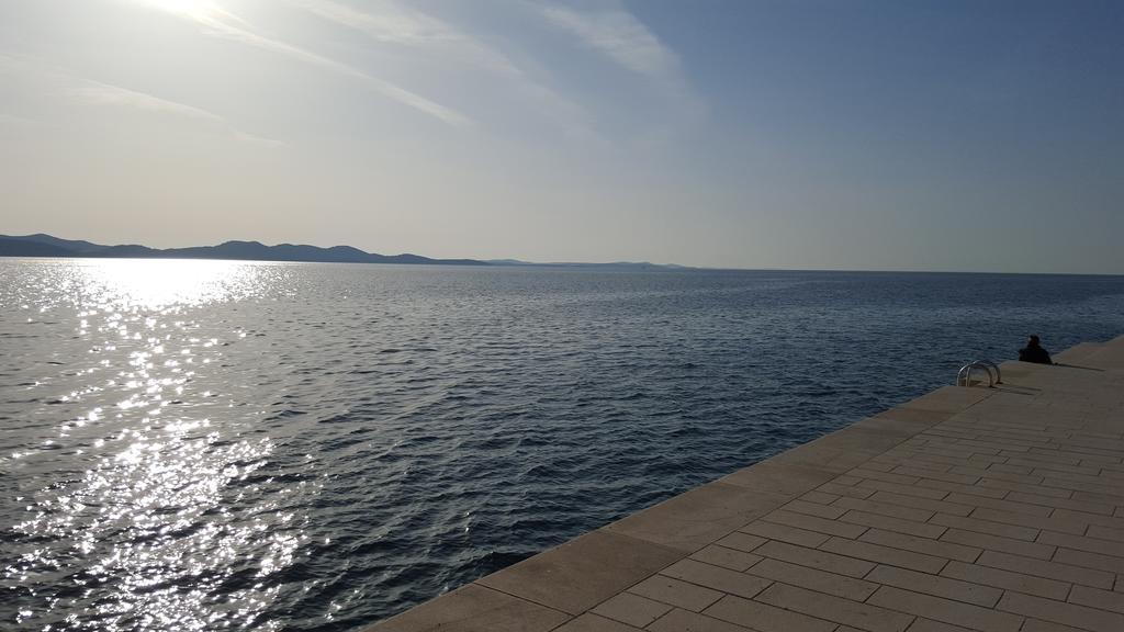 Apartamento Lavender Zadar