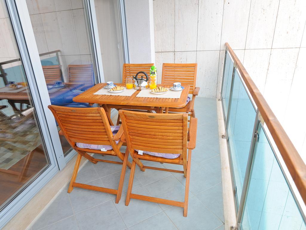 Lavender Apartamento Zadar