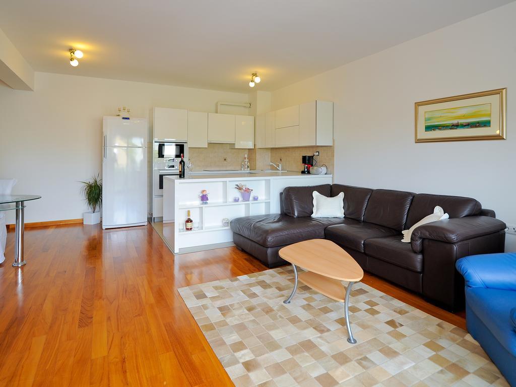 Apartment Lavender Zadar