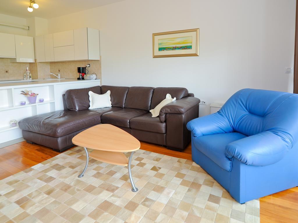 Lavender Apartment Zadar