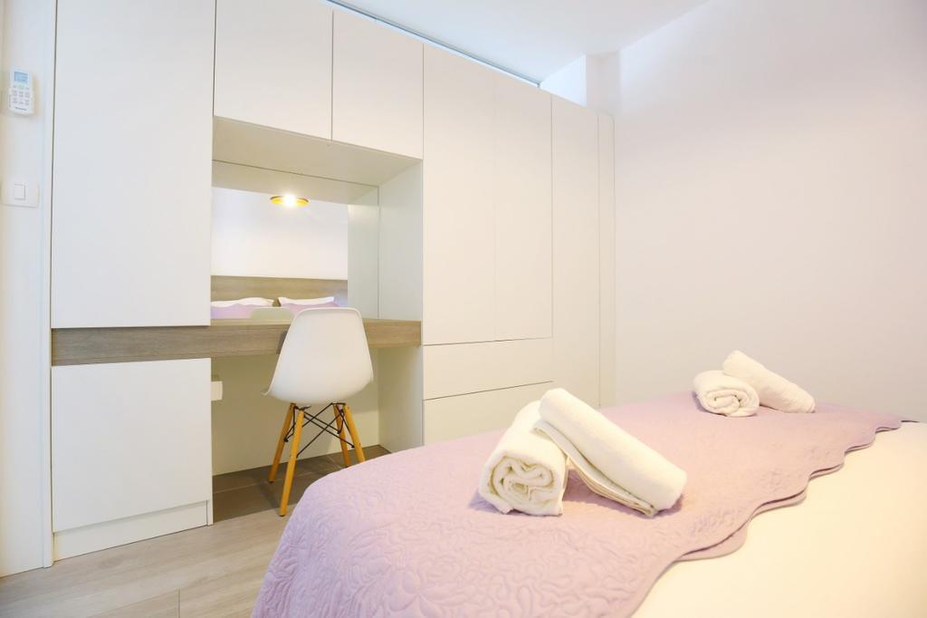 Apartamento Lavender *